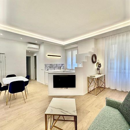Live Doria - Luxury Apartment روما المظهر الخارجي الصورة